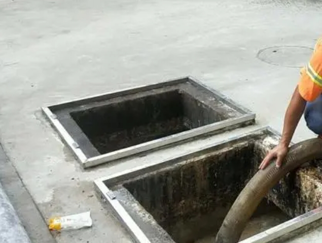 泗水化粪池清理