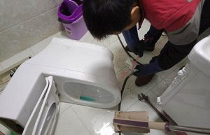 泗水下水道疏通电话-30分钟快速上门