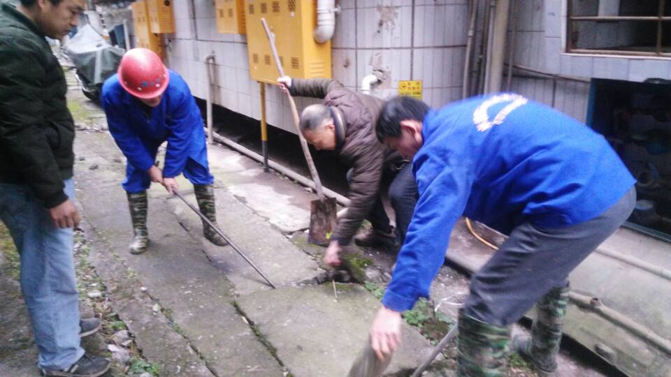 泗水清掏化粪池、管道疏通一站式服务<高效><技术><可靠>